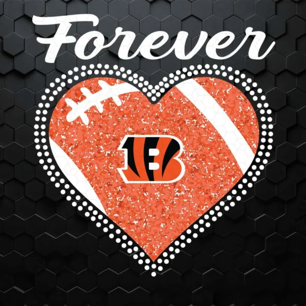 modern with a bold and playful aesthetic Bengals classic SVG design showing excitement and pride for Cricut and Silhouette cutting machines