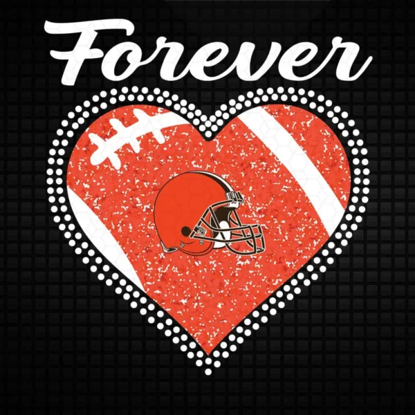 vintage with a bold, playful twist Browns classic SVG design showing nostalgia for Cricut and Silhouette cutting machines