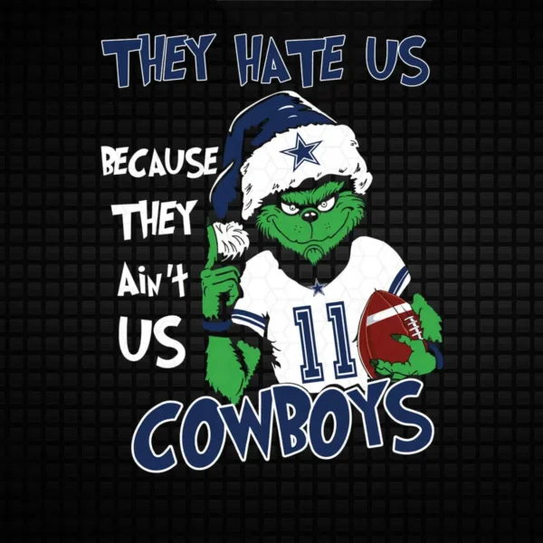bold and playful with a vintage twist Cowboys classic SVG design showing pride for Cricut and Silhouette cutting machines