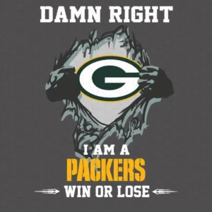 bold and modern with a vintage touch Packers classic SVG design showing pride for Cricut and Silhouette cutting machines