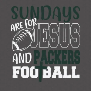 bold and modern with a touch of vintage Packers classic SVG design showing pride and camaraderie for Cricut and Silhouette cutting machines