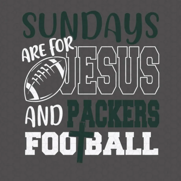 bold and modern with a touch of vintage Packers classic SVG design showing pride and camaraderie for Cricut and Silhouette cutting machines