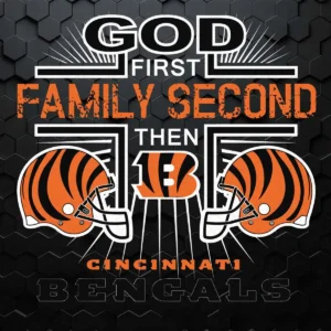 bold and modern with a touch of vintage elements Bengals classic SVG design showing pride and loyalty for Cricut and Silhouette cutting machines