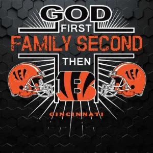 bold and modern with a touch of vintage Bengals classic SVG design showing pride for Cricut and Silhouette cutting machines