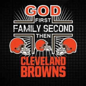 bold and vintage Browns classic SVG design showing pride for Cricut and Silhouette cutting machines