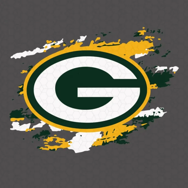 modern with a vintage touch, featuring bold graphics Packers classic SVG design showing pride for Cricut and Silhouette cutting machines