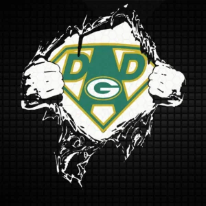 modern with a bold and dynamic aesthetic, incorporating elements of vintage sports design Packers classic SVG design showing pride and camaraderie for Cricut and Silhouette cutting machines