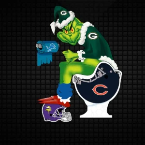 playful and bold with a humorous twist Packers helmet SVG design showing humor and camaraderie for Cricut and Silhouette cutting machines