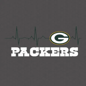 modern with a vintage touch, featuring bold elements Packers classic SVG design showing pride and nostalgia for Cricut and Silhouette cutting machines