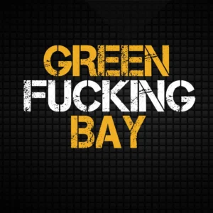 bold and modern with a vintage touch Packers classic SVG design showing pride for Cricut and Silhouette cutting machines