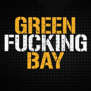 bold and modern with a vintage touch Packers classic SVG design showing pride for Cricut and Silhouette cutting machines