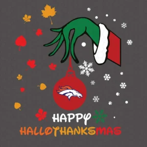 playful and festive with a modern twist Broncos classic SVG design showing joy and celebration for Cricut and Silhouette cutting machines