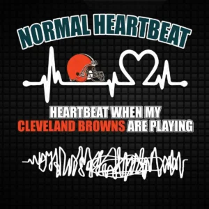 modern with a playful twist, incorporating elements of sports culture Browns classic SVG design showing excitement and pride for Cricut and Silhouette cutting machines