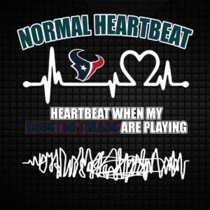 modern with a bold and playful twist Texans classic SVG design showing excitement for Cricut and Silhouette cutting machines