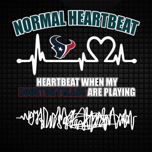 modern with a bold and playful twist Texans classic SVG design showing excitement for Cricut and Silhouette cutting machines