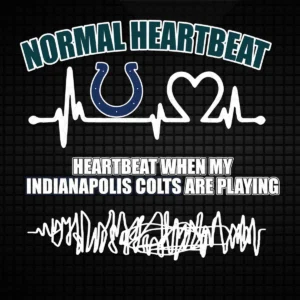 modern with a playful twist Colts classic SVG design showing excitement for Cricut and Silhouette cutting machines