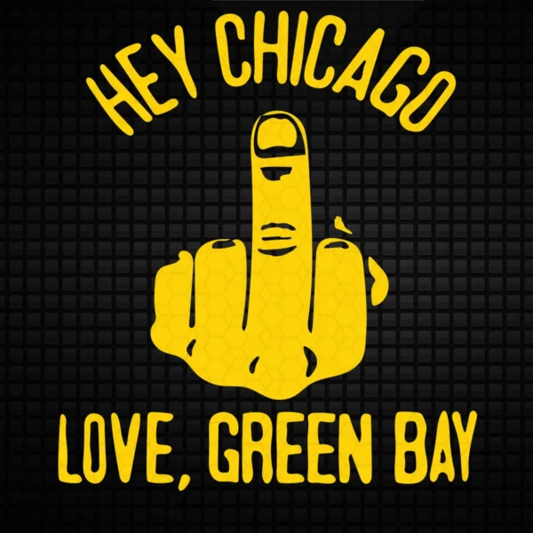 bold and provocative NFL classic SVG design showing defiance and camaraderie for Cricut and Silhouette cutting machines
