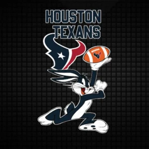 modern with a playful twist Texans classic SVG design showing excitement for Cricut and Silhouette cutting machines