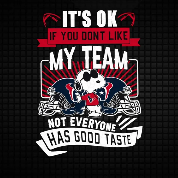 bold and playful with a vintage touch Texans classic SVG design showing pride for Cricut and Silhouette cutting machines