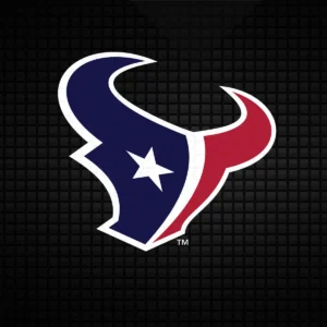 modern with bold elements Texans logo SVG design showing pride for Cricut and Silhouette cutting machines