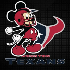 bold and playful with a vintage twist Texans classic SVG design showing excitement and nostalgia for Cricut and Silhouette cutting machines