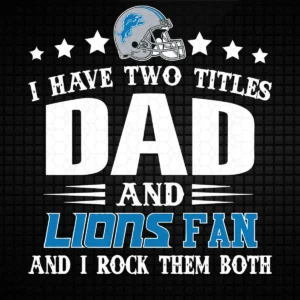 bold and modern with a playful twist Lions classic SVG design showing pride for Cricut and Silhouette cutting machines
