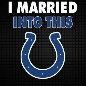 modern with a playful twist Colts classic SVG design showing humor and pride for Cricut and Silhouette cutting machines
