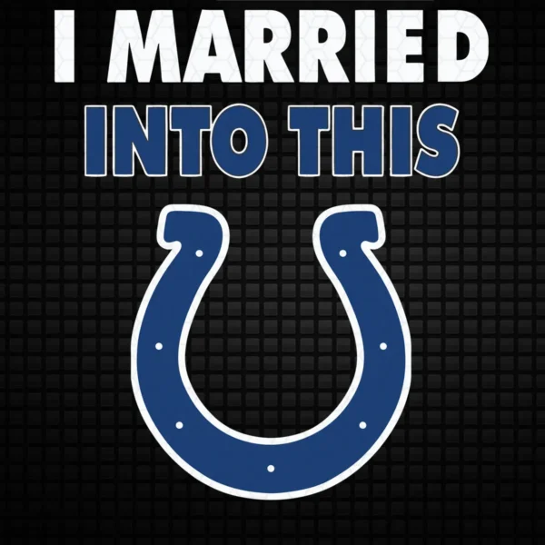 modern with a playful twist Colts classic SVG design showing humor and pride for Cricut and Silhouette cutting machines