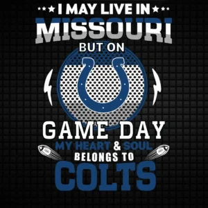 bold and modern with a touch of vintage Colts classic SVG design showing pride and loyalty for Cricut and Silhouette cutting machines
