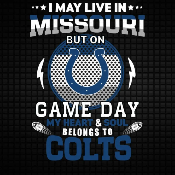bold and modern with a touch of vintage Colts classic SVG design showing pride and loyalty for Cricut and Silhouette cutting machines