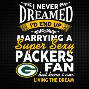 vintage with a playful twist Packers classic SVG design showing humor and affection for Cricut and Silhouette cutting machines