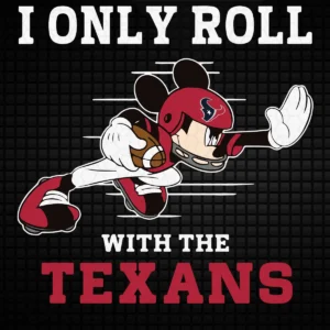 bold and playful with a vintage touch Texans classic SVG design showing excitement and camaraderie for Cricut and Silhouette cutting machines