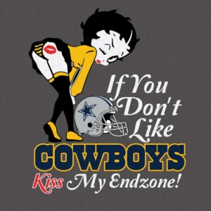 vintage with a playful twist Cowboys classic SVG design showing humor and pride for Cricut and Silhouette cutting machines