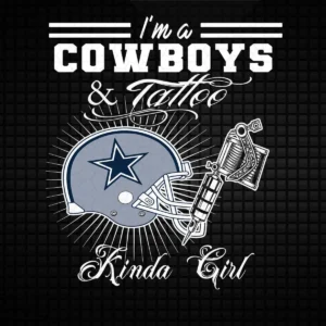 vintage with a bold, edgy aesthetic Cowboys classic SVG design showing pride for Cricut and Silhouette cutting machines