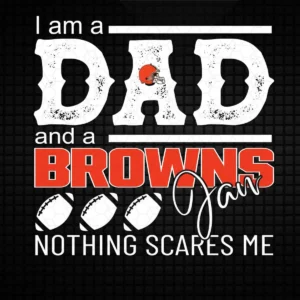 vintage with a bold and playful twist Browns classic SVG design showing pride for Cricut and Silhouette cutting machines