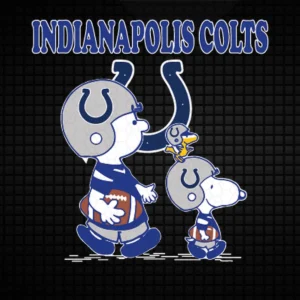vintage with a playful twist Colts classic SVG design showing nostalgia and joy for Cricut and Silhouette cutting machines