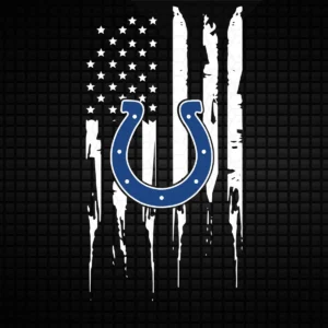 modern with a vintage touch Colts classic SVG design showing pride for Cricut and Silhouette cutting machines