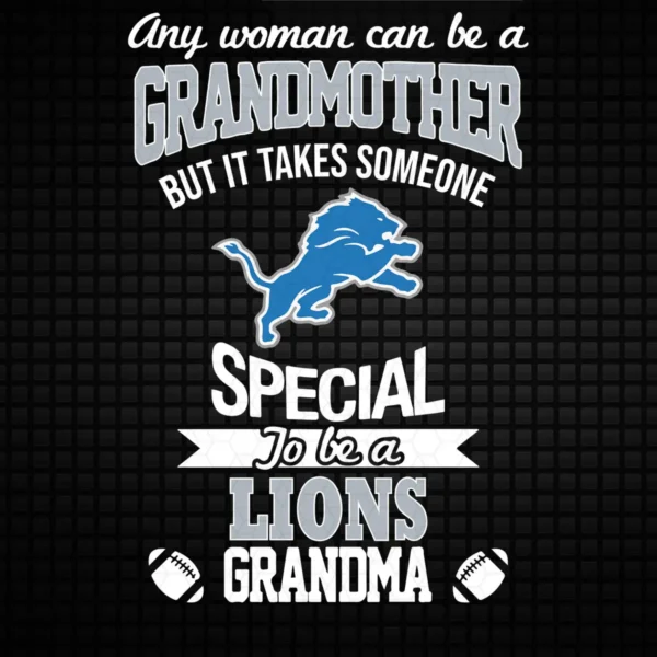 modern with a playful twist, incorporating elements of vintage sports aesthetics Lions classic SVG design showing pride and nostalgia for Cricut and Silhouette cutting machines