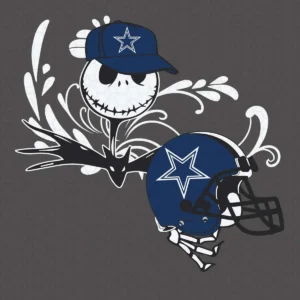 modern with a touch of vintage flair Cowboys classic SVG design showing pride for Cricut and Silhouette cutting machines