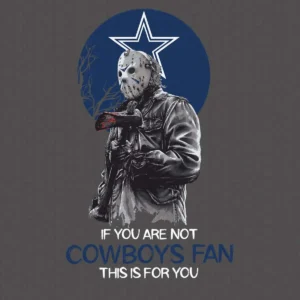 bold and edgy with a vintage horror twist Cowboys classic SVG design showing intimidation mixed with pride for Cricut and Silhouette cutting machines