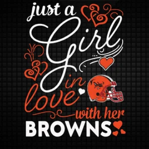 vintage with playful elements Browns classic SVG design showing joy and pride for Cricut and Silhouette cutting machines