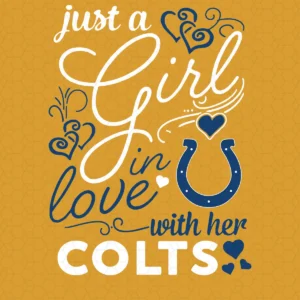 playful and modern with a vintage touch Colts classic SVG design showing joy and pride for Cricut and Silhouette cutting machines