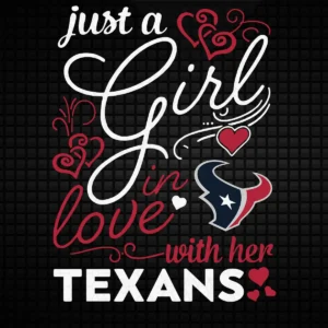 modern with a playful vintage touch Texans classic SVG design showing pride for Cricut and Silhouette cutting machines