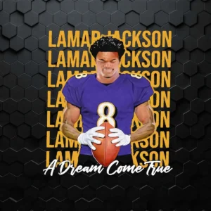 Lamar Jackson Baltimore Ravens PNG NFL Super Bowl