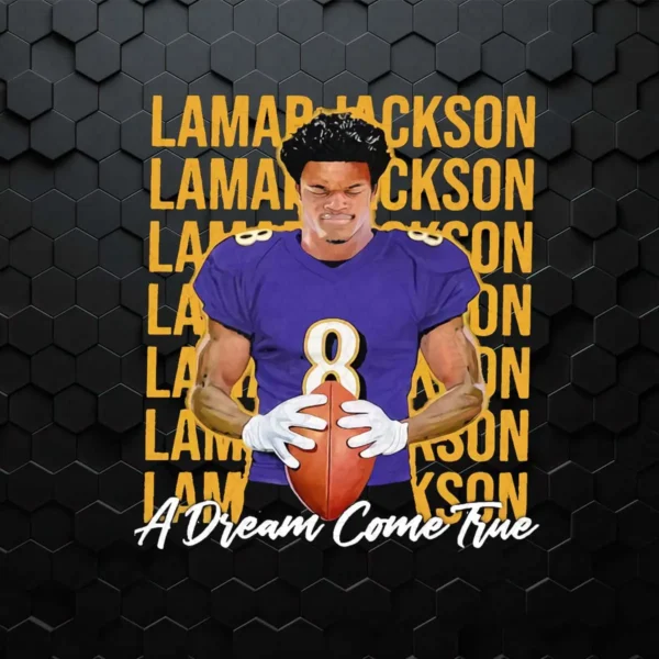 Lamar Jackson Baltimore Ravens PNG NFL Super Bowl