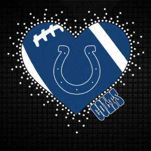 modern with a playful twist Colts classic SVG design showing excitement and camaraderie for Cricut and Silhouette cutting machines