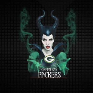 modern with a bold, playful twist Packers classic SVG design showing excitement and pride for Cricut and Silhouette cutting machines