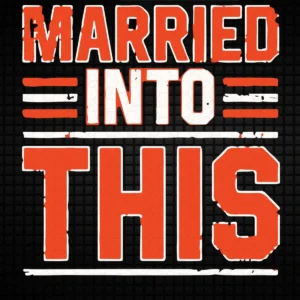 vintage with a bold and playful aesthetic Browns classic SVG design showing pride for Cricut and Silhouette cutting machines