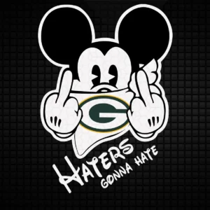 bold and playful with a touch of humor NFL classic SVG design showing humor and defiance for Cricut and Silhouette cutting machines