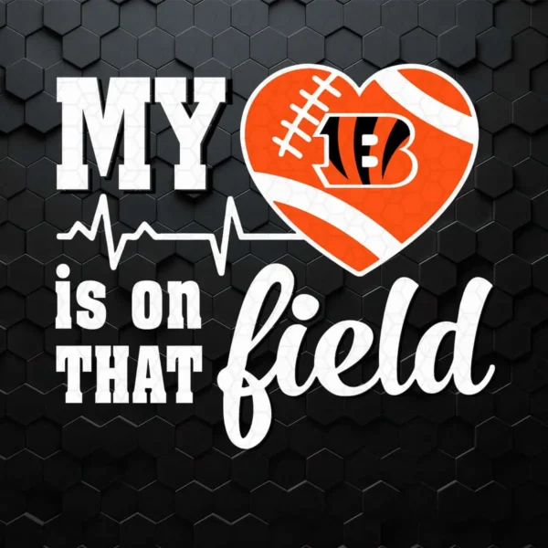 modern and bold with playful elements Bengals classic SVG design showing excitement and pride for Cricut and Silhouette cutting machines